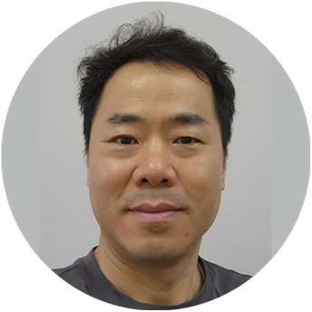 김진욱 팀장